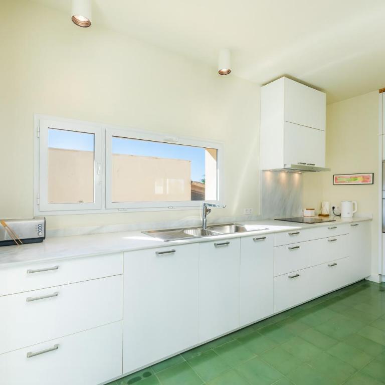 Villa Mercedes - Casa - 7