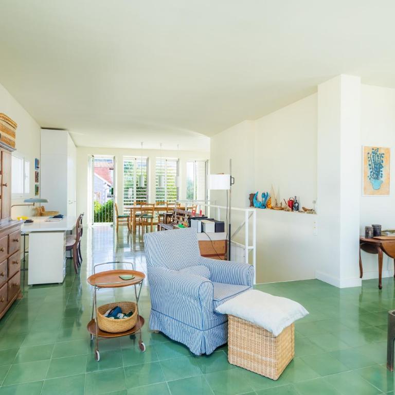 Villa Mercedes - Casa - 6