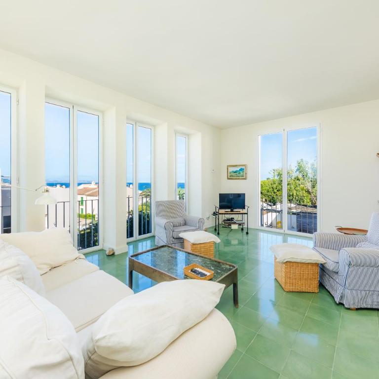 Villa Mercedes - Casa - 1
