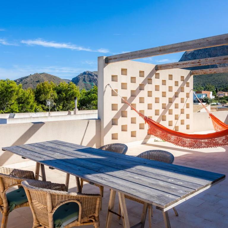 Villa Mercedes - Casa - 5