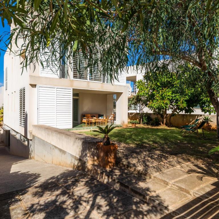 Villa Mercedes - Casa - 28