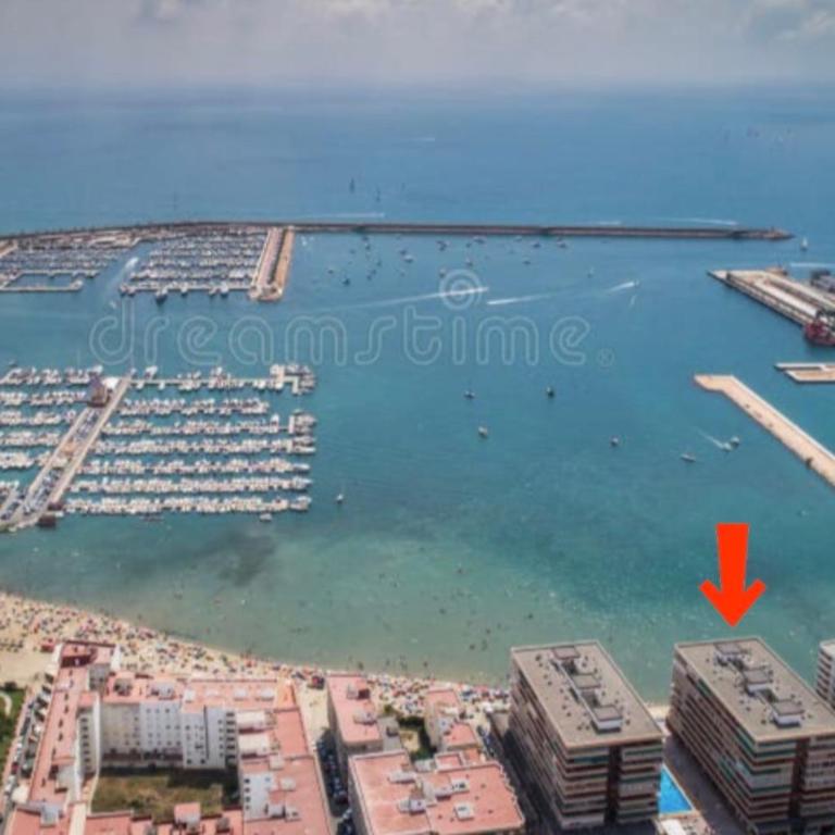 Sueña Mar Luxury Suites - Apartamento Superior con balcón - 27