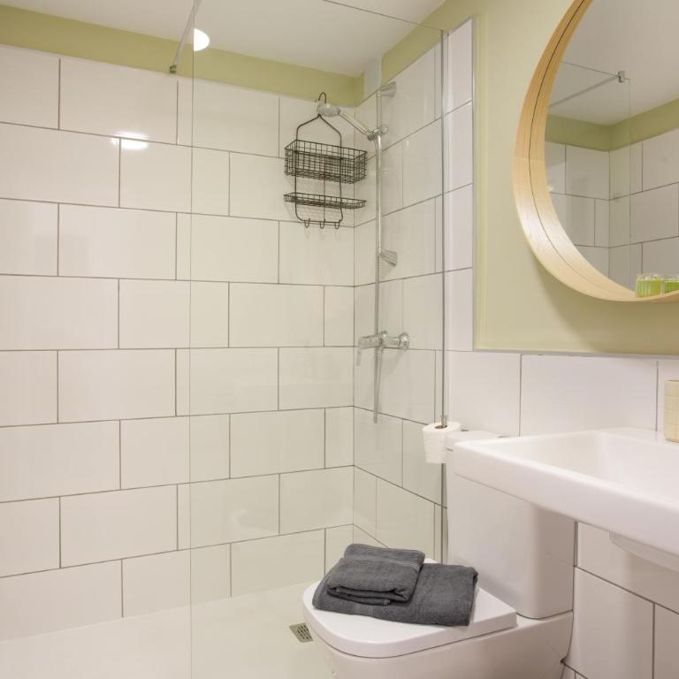 Oasis Duna-Pistacho dreams Pool - Apartamento de 1 dormitorio con vistas al jardín - 15