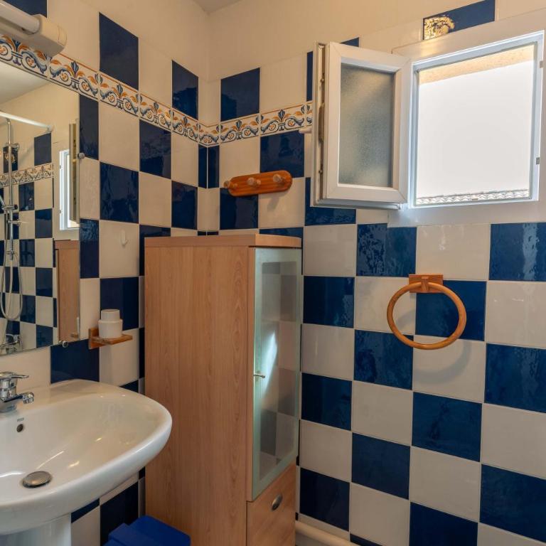 Maison avec jardin et piscine - Maison 2 Chambres - 12