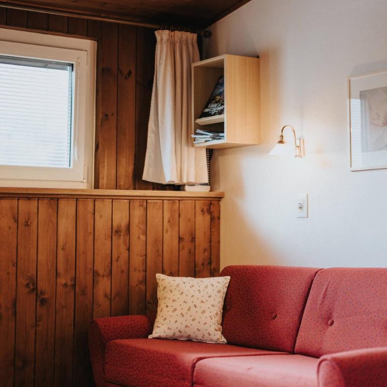 Unterhauserhof App C - Appartamento Superior con 1 Camera da Letto e Balcone - 12