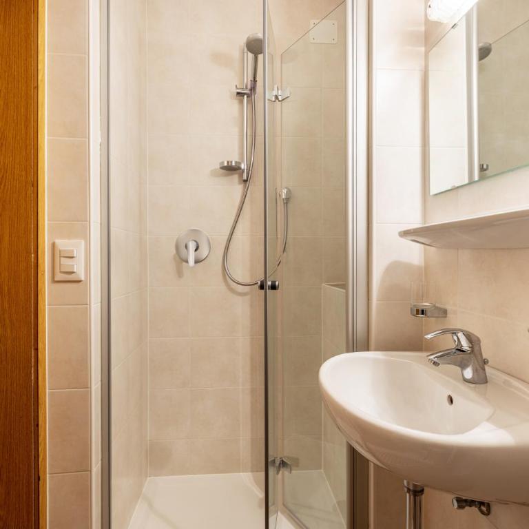 Unterhauserhof App C - Appartamento Superior con 1 Camera da Letto e Balcone - 13