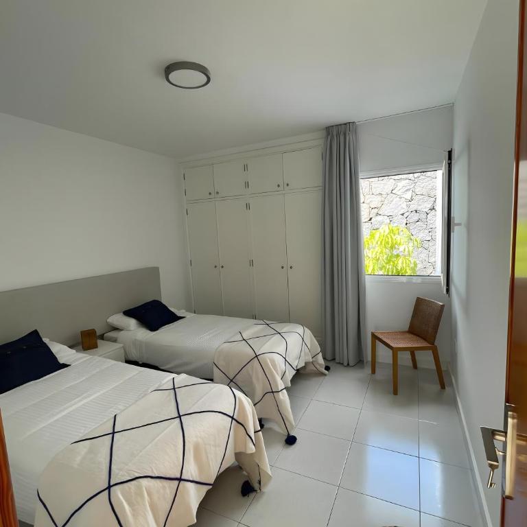 Casa Guayo - Casa de 3 dormitorios - 11