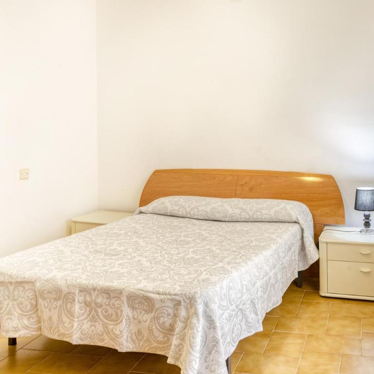 Apart en Paseo Marítimo 1-3 - Three-Bedroom Apartment - Oceanfront - 9