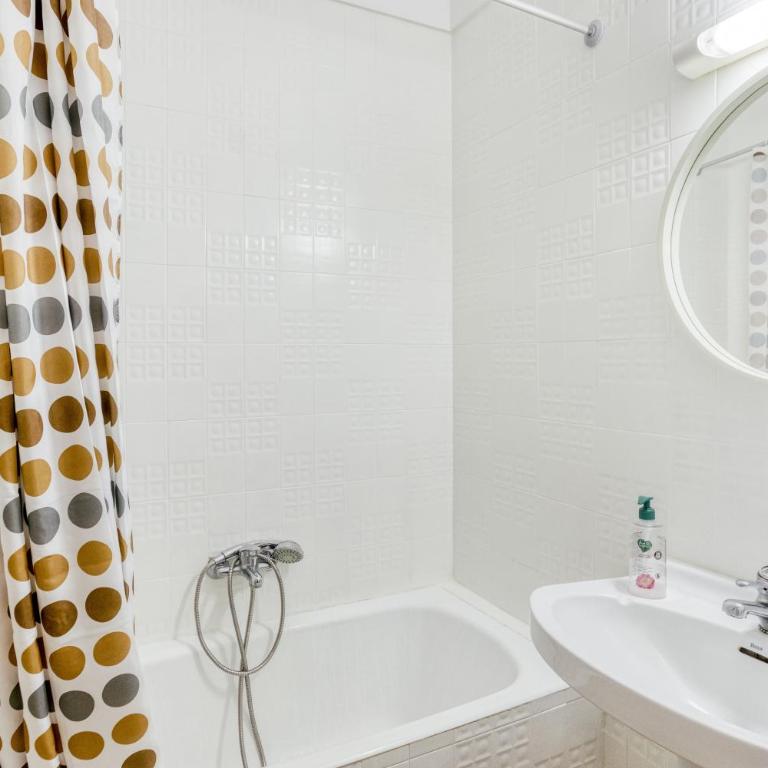 Apart en Paseo Marítimo 1-3 - Three-Bedroom Apartment - Oceanfront - 18