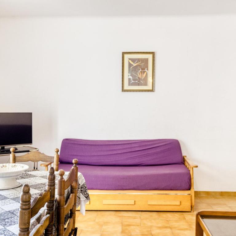 Apart en Paseo Marítimo 1-3 - Three-Bedroom Apartment - Oceanfront - 2