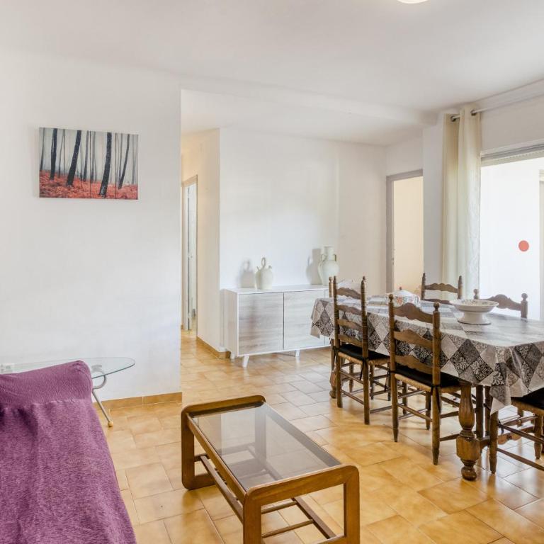 Apart en Paseo Marítimo 1-3 - Three-Bedroom Apartment - Oceanfront - 1