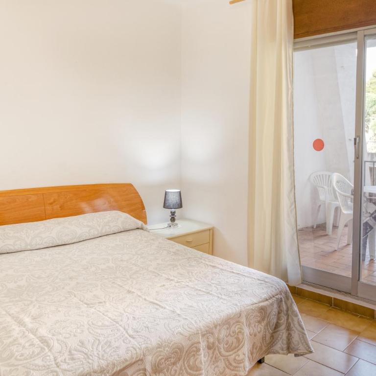 Apart en Paseo Marítimo 1-3 - Three-Bedroom Apartment - Oceanfront - 11