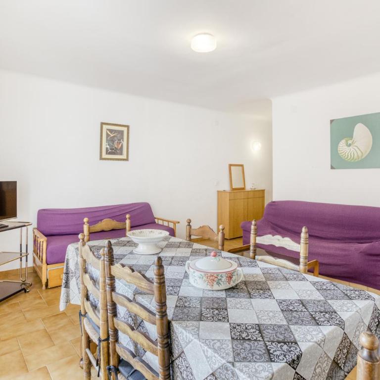 Apart en Paseo Marítimo 1-3 - Three-Bedroom Apartment - Oceanfront - 4