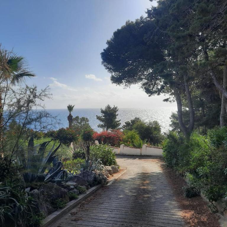 Water Front Scopello - Villa con Vista Mare - 32