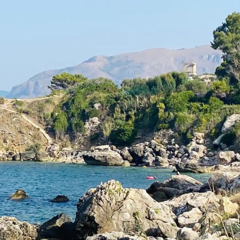 Water Front Scopello - Villa con Vista Mare - 31