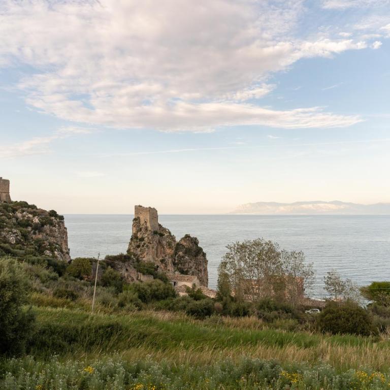 Water Front Scopello - Villa con Vista Mare - 28