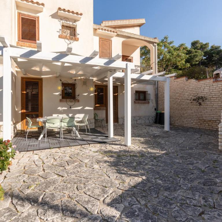 Water Front Scopello - Villa con Vista Mare - 26