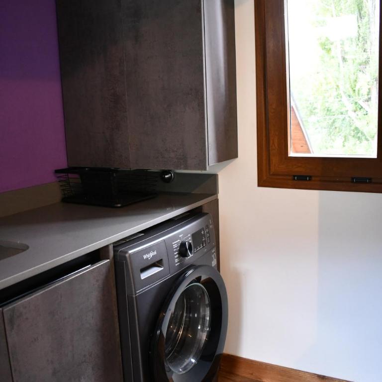 Entre Notros - Apartamento de 1 dormitorio - 27