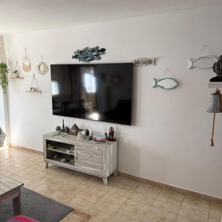 Villa Acuario - Apartamento de 3 dormitorios con vistas a las montañas - 22