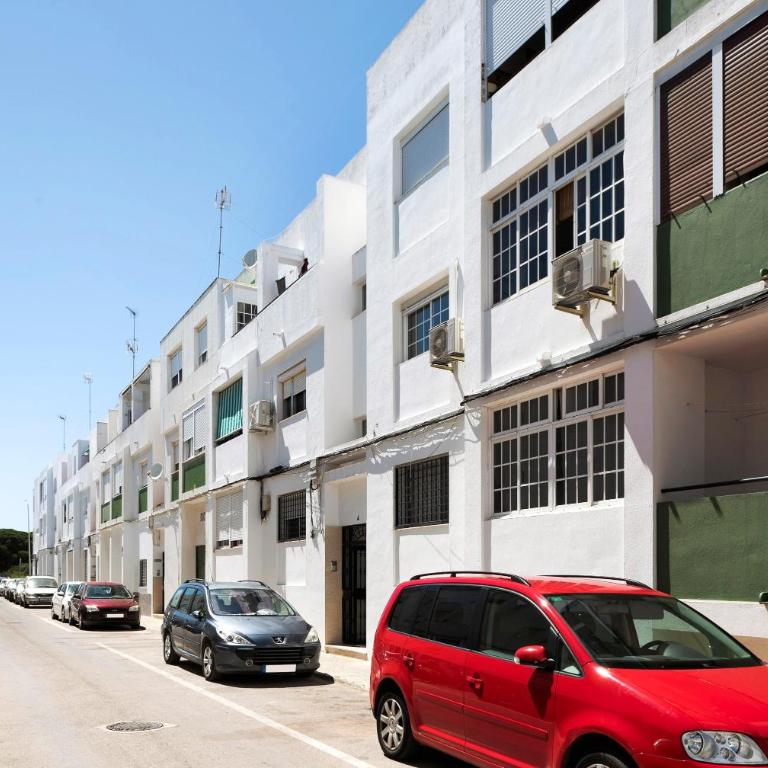 Villa Acuario - Apartamento de 3 dormitorios con vistas a las montañas - 21