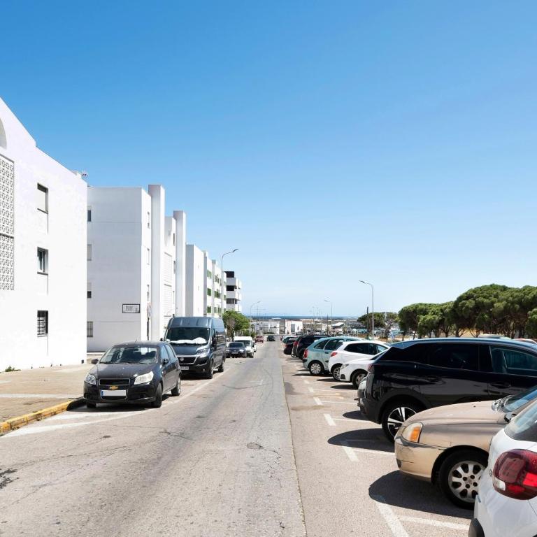 Villa Acuario - Apartamento de 3 dormitorios con vistas a las montañas - 19