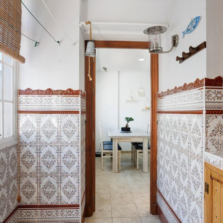 Villa Acuario - Apartamento de 3 dormitorios con vistas a las montañas - 9
