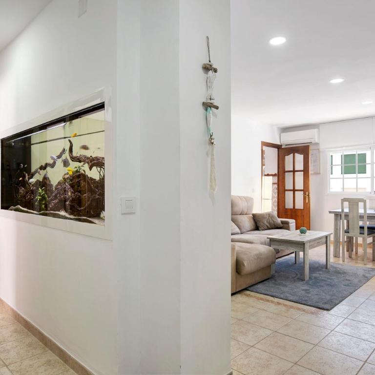 Villa Acuario - Apartamento de 3 dormitorios con vistas a las montañas - 6