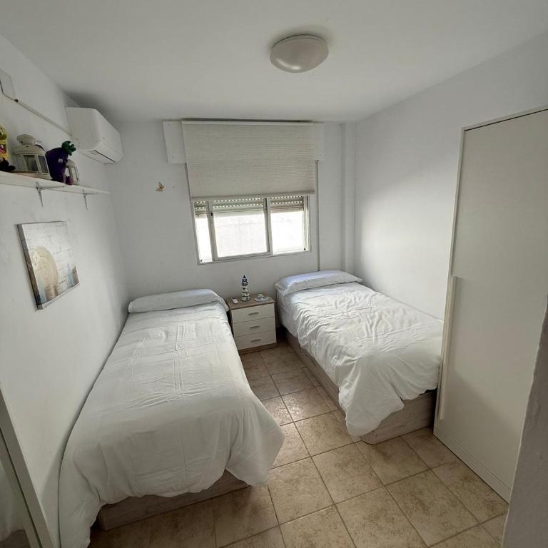 Villa Acuario - Apartamento de 3 dormitorios con vistas a las montañas - 10