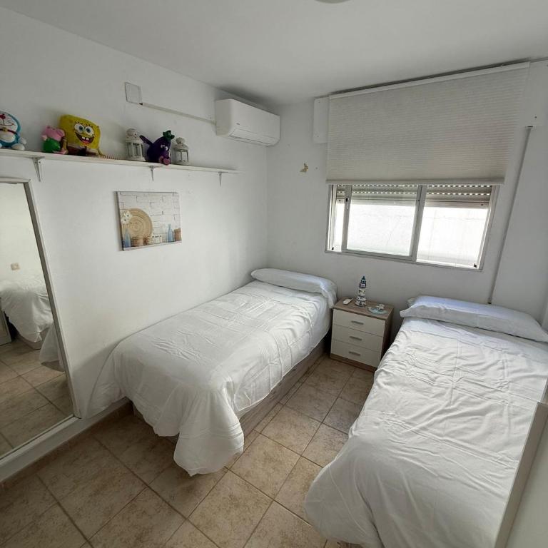 Villa Acuario - Apartamento de 3 dormitorios con vistas a las montañas - 11