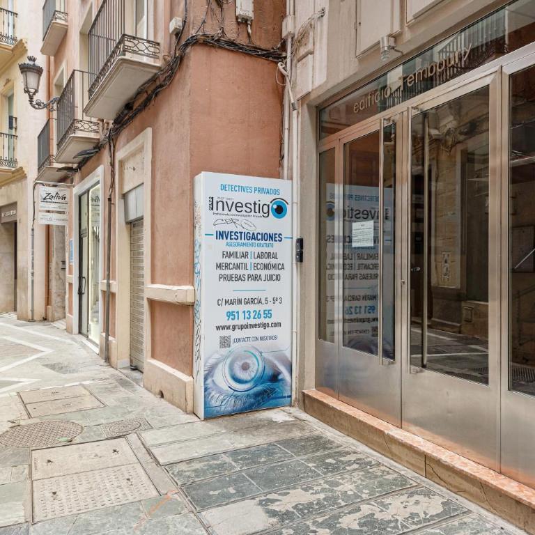 Estudio Larios 9b - Estudio - Adaptado para personas con movilidad reducida - 18