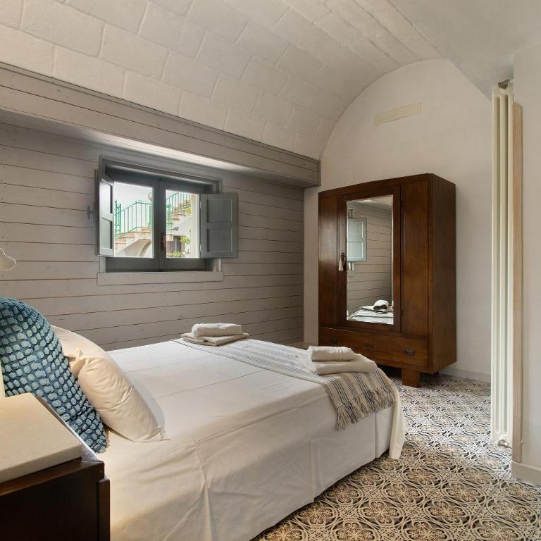 La Dimora dello Zio, with pool - Villa con Vista Giardino - 14