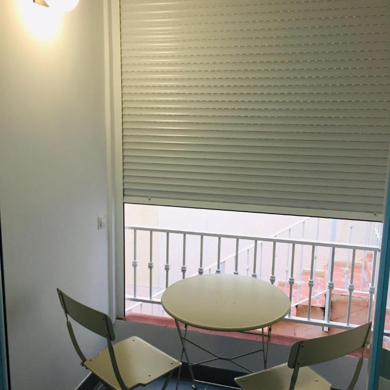 The Loft Malaga Center - Casa con 1 dormitorio - 8