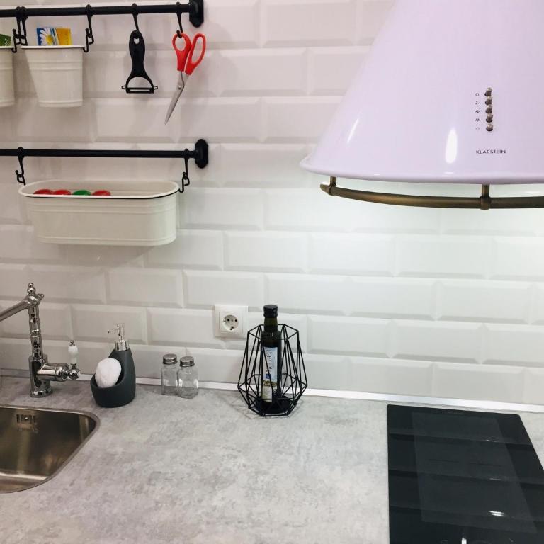 The Loft Malaga Center - Casa con 1 dormitorio - 7