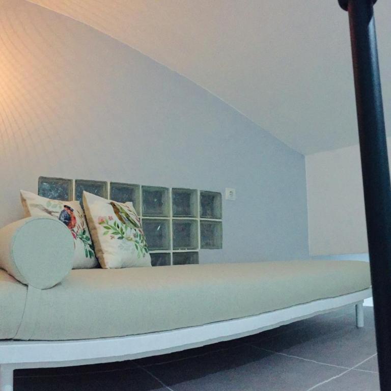 The Loft Malaga Center - Casa con 1 dormitorio - 9