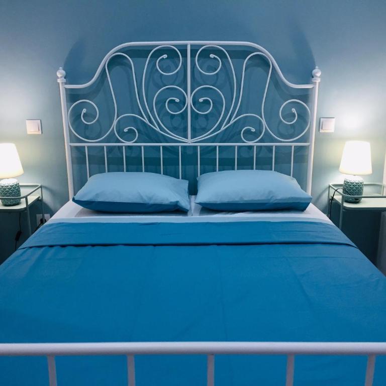 The Loft Malaga Center - Casa con 1 dormitorio - 1
