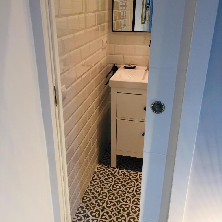 The Loft Malaga Center - Casa con 1 dormitorio - 28