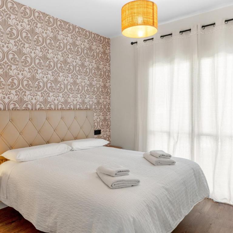 Byb Apartments - Apartamento con ducha - 9