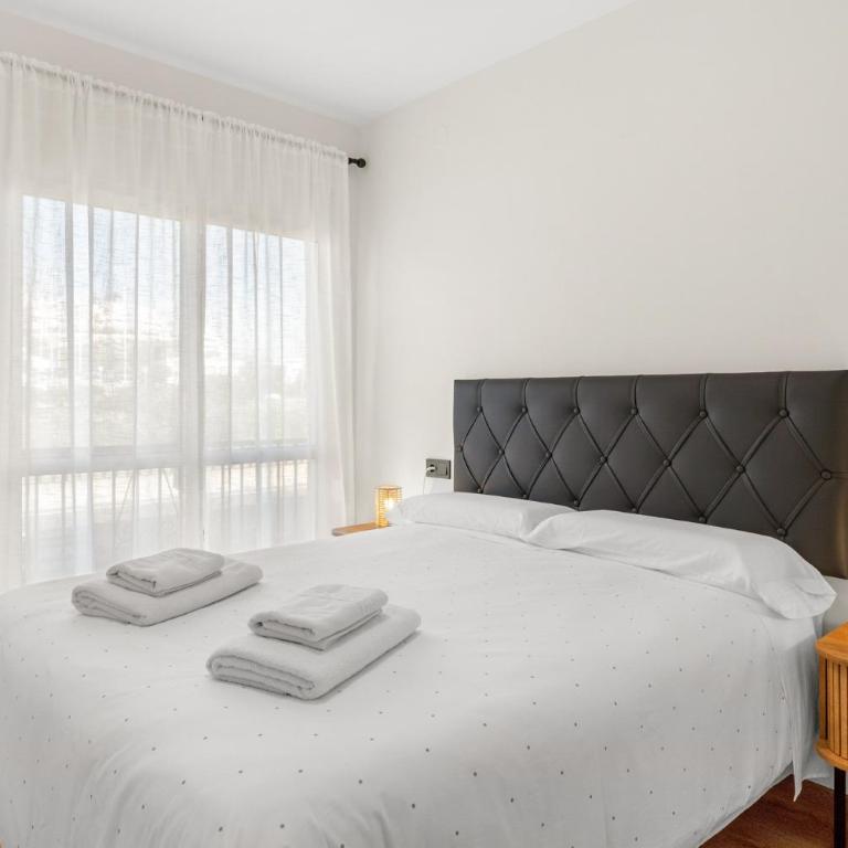 Byb Apartments - Apartamento con ducha - 15