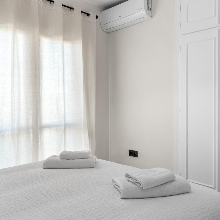 Byb Apartments - Apartamento con ducha - 10