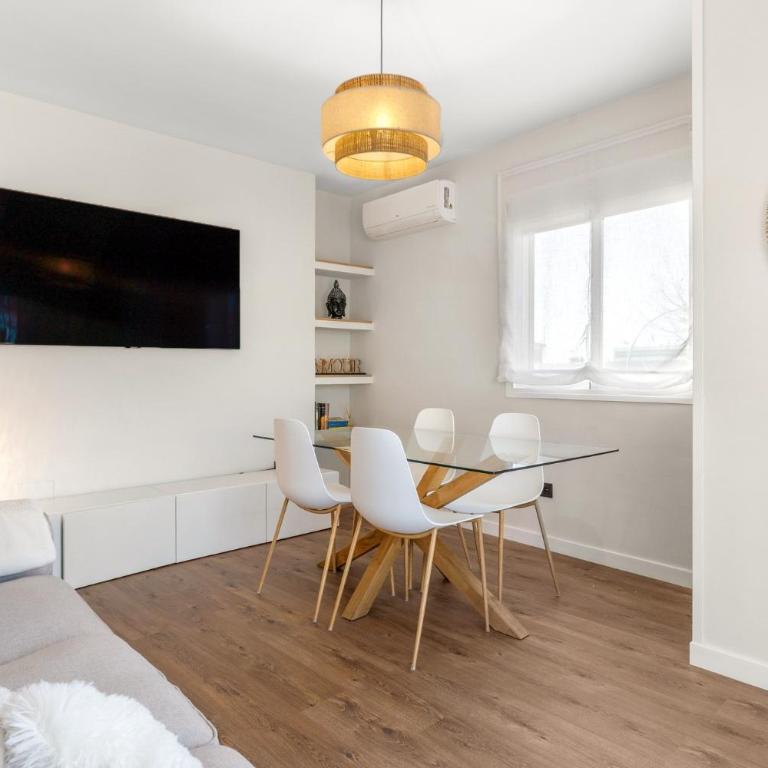 Byb Apartments - Apartamento con ducha - 3