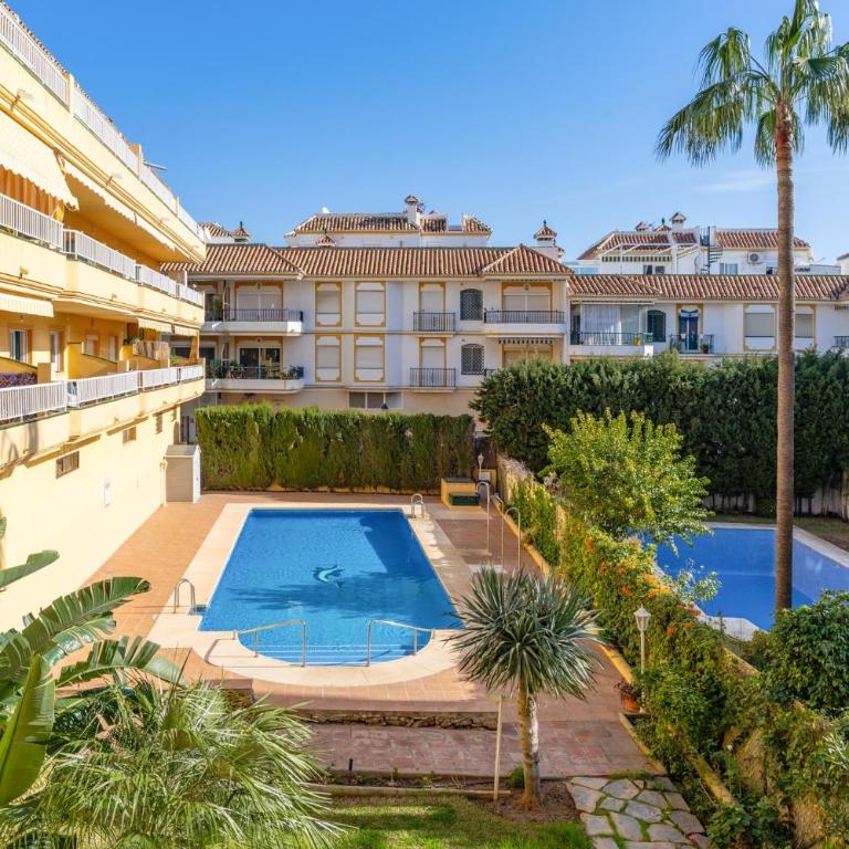 Byb Apartments - Apartamento con ducha - 19