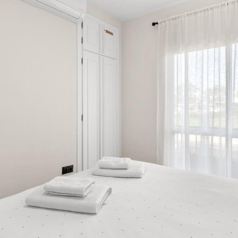 Byb Apartments - Apartamento con ducha - 16