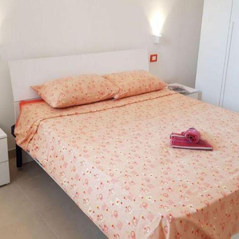 Trilo Torre dell Orso 5 posti Pt33 - Casa con 3 Camere da Letto - 16