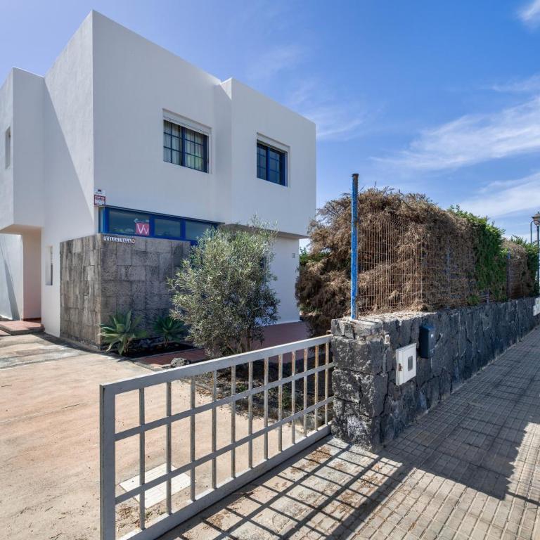 Casa Nala Vistas al Mar - Casa de 3 dormitorios - 32