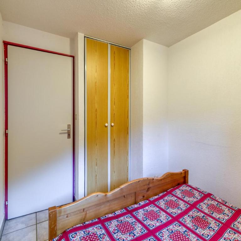 Chalet de l'Ardoisière - Appartement 2 Chambres Deluxe avec Balcon - 13