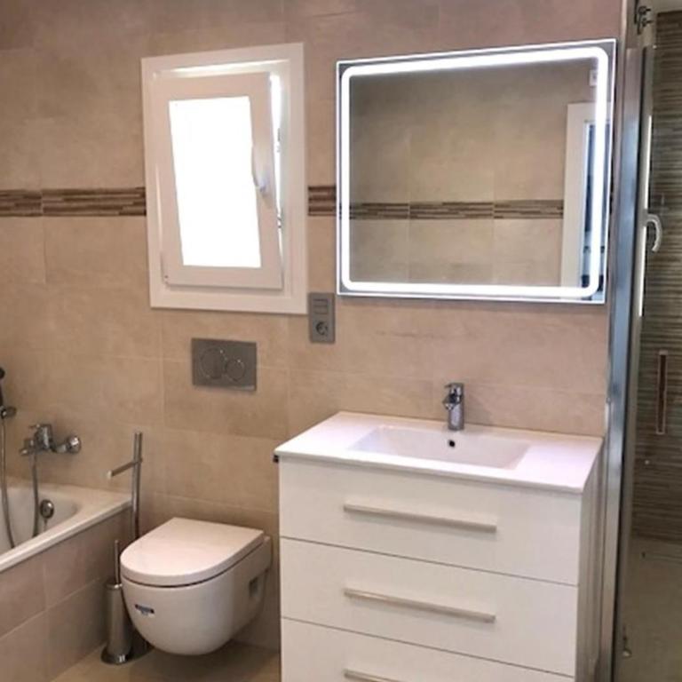 Wonderful Apartment Capri - Apartamento Superior de 1 dormitorio con balcón - 13