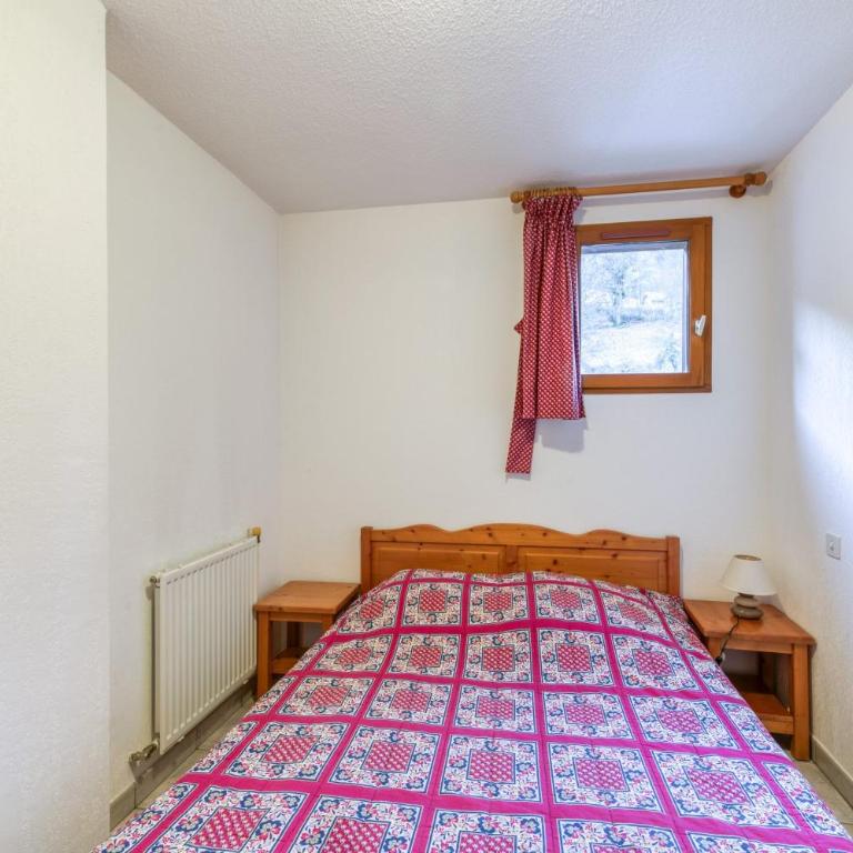 Chalet de l'Ardoisière - Appartement 2 Chambres Deluxe avec Balcon - 12