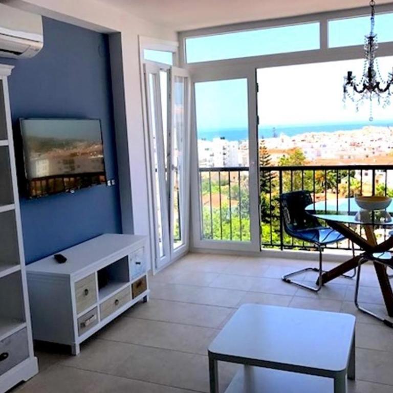 Wonderful Apartment Capri - Apartamento Superior de 1 dormitorio con balcón - 3