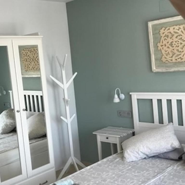 Wonderful Apartment Capri - Apartamento Superior de 1 dormitorio con balcón - 10