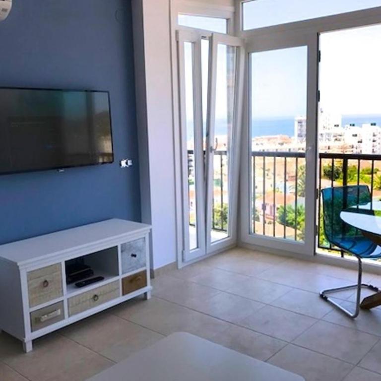 Wonderful Apartment Capri - Apartamento Superior de 1 dormitorio con balcón - 11